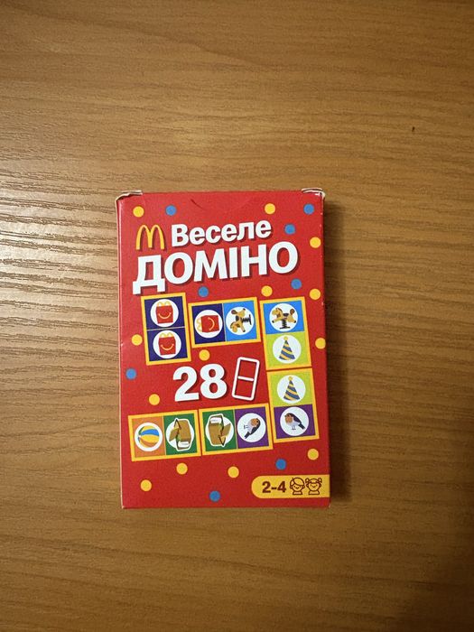 Развивающие игры для маленьких