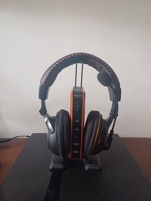 Turtle Beach Earforce Tango Headset: Call of Duty II64752311525122123