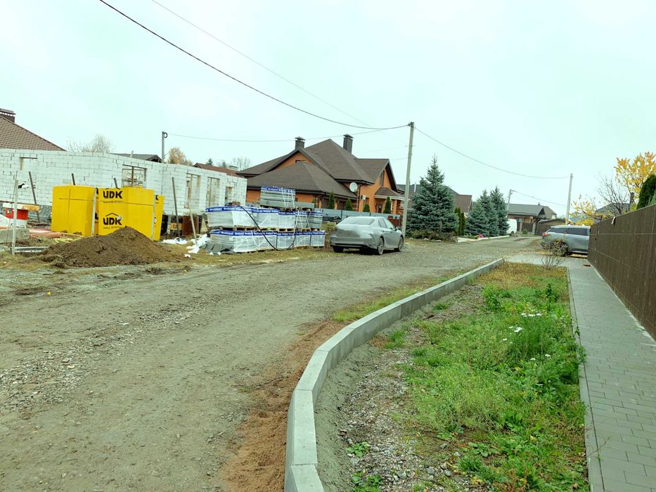 Сучасний будинок у Європейському стилі! Елітний Район. Центр 9хв.