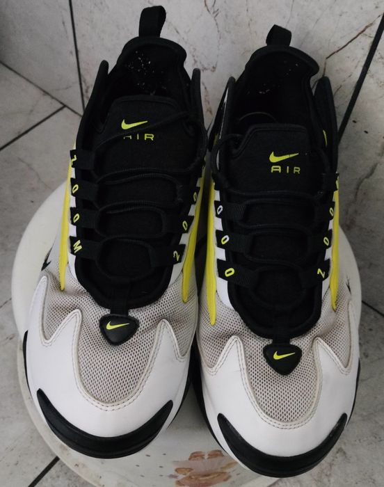 Buty Nike rozmiar 42