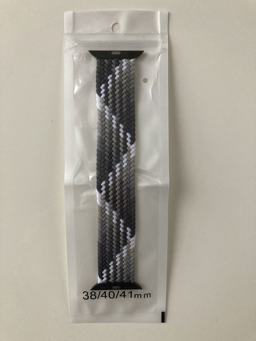 Pasek Apple Watch 38/40/41 mm Nowy