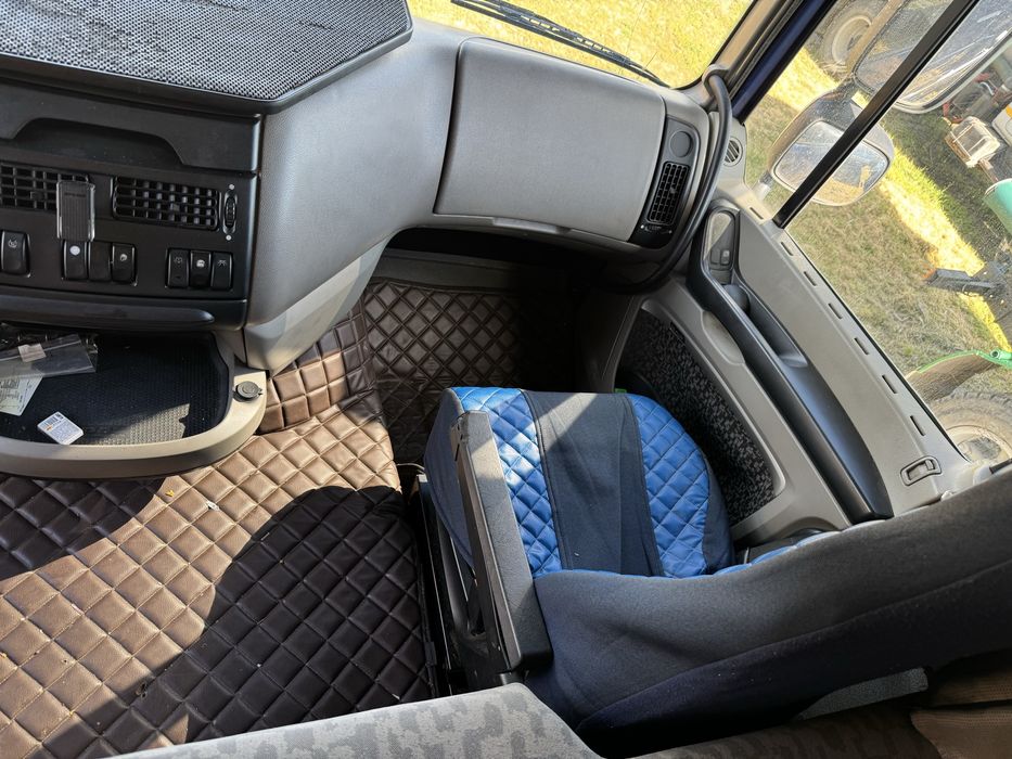 Продам DAF 105.460