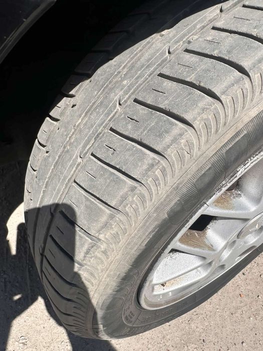 5x114,3 R15 з ризиною літо 185 65 R15