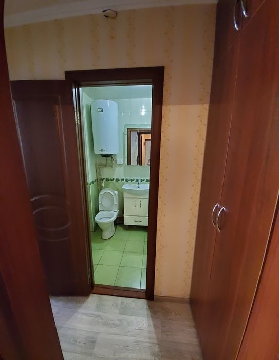 Продам 2х ком. На Парусе! Ул. Мониторная!