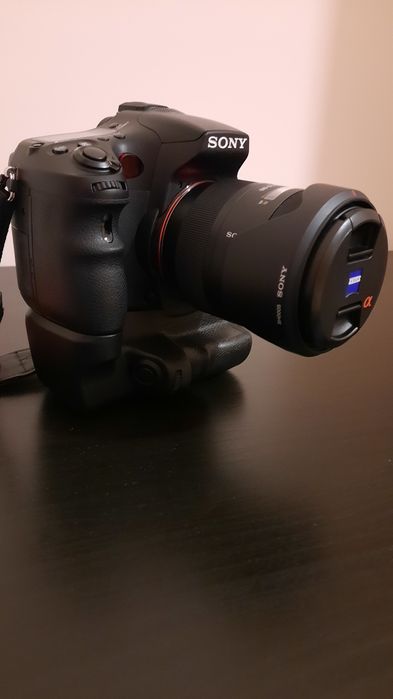 Máquina fotográfica sony a7764750999884673120