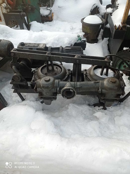 pompa do brudnej wody