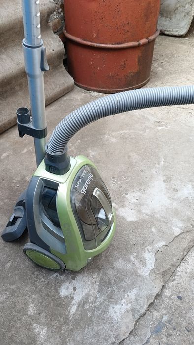 Продам пилесос горение  полностью рабочий