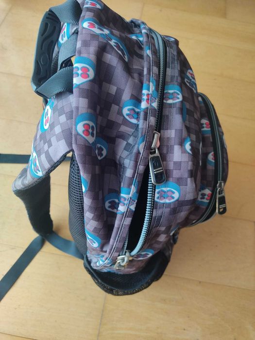 Mochila para criança - Totto