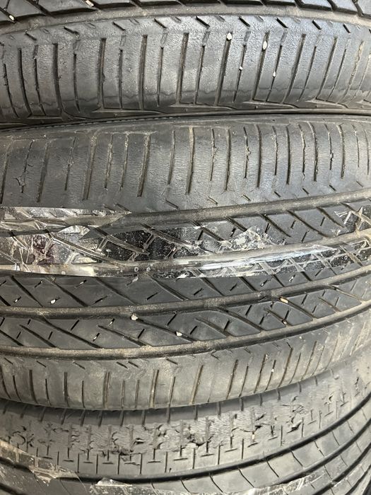 215 45 18 Bridgestone turanza t005