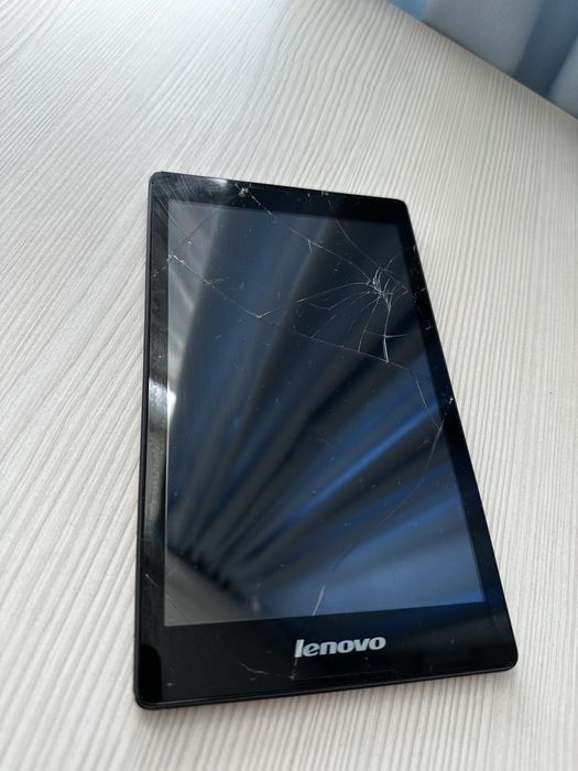 Планшет Lenovo Tab 2 A8-50F 16GB