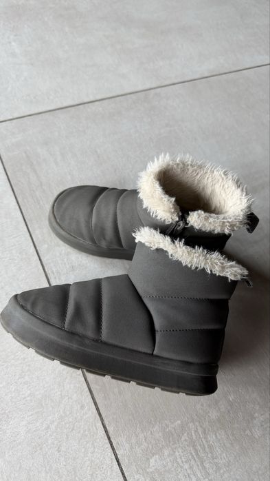 Черевики дитячі Zara зимові 185см
