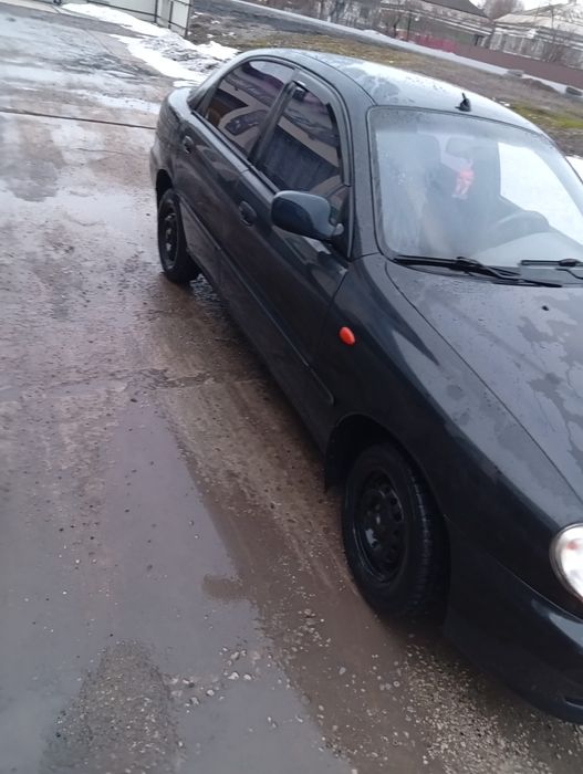 Продам Daewoo Sens 2010 р.