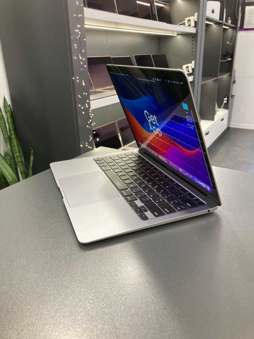 Ноутбук MacBook Air 13” 2020 M1/8/256 ГАРАНТІЯ 65823