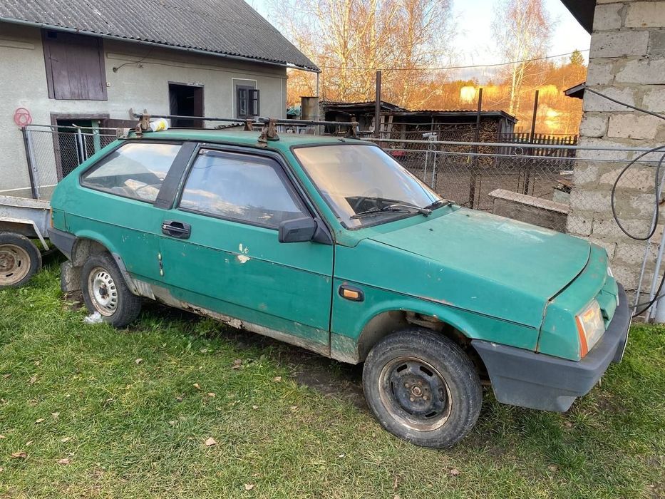 Продається ваз 2108