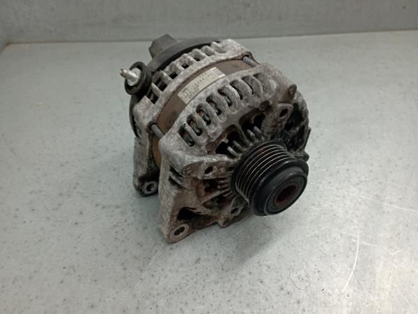 Alternador LAND ROVER Range Rover Evoque (L538)