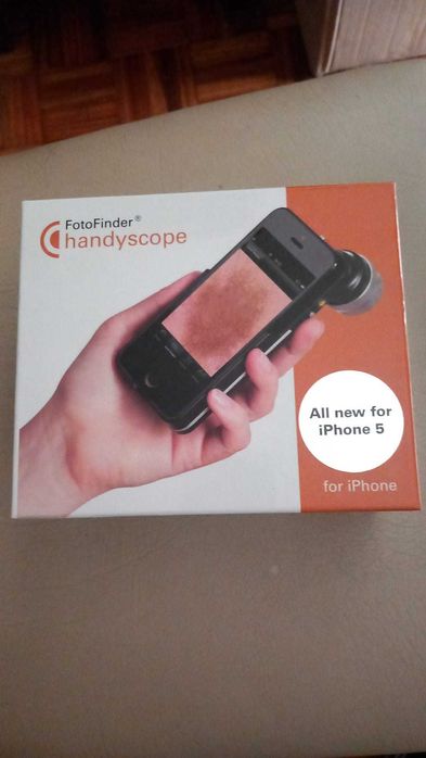 Handyscope FotoFinder