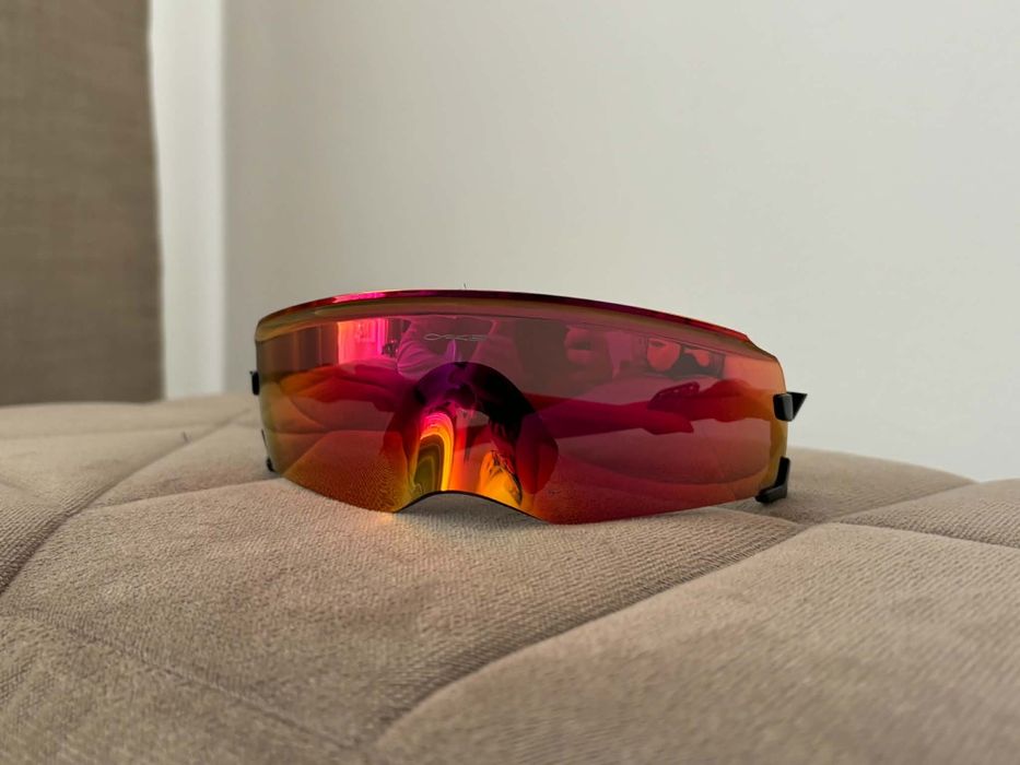 Oakley Kato Prizm Road