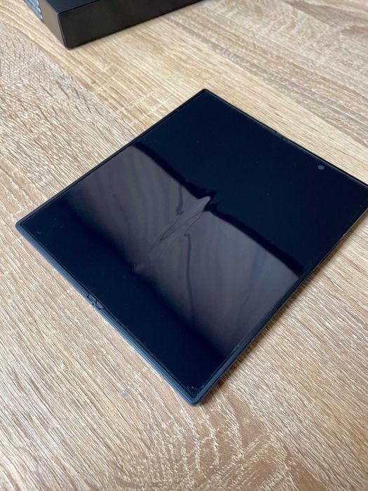 Samsung Galaxy Z Fold6, smartphone Android 5G com Galaxy AI, 512 GB