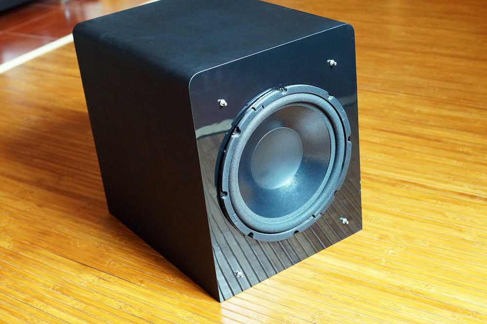 Subwoofer Velodyne