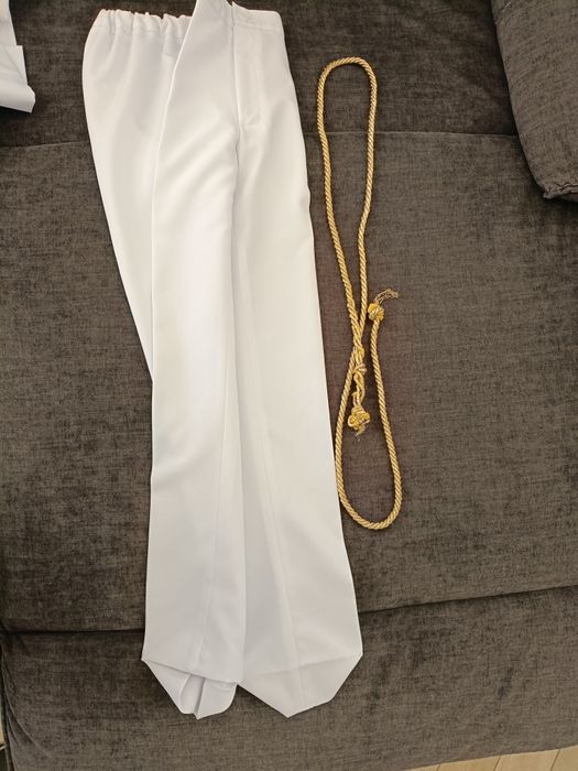 Sprzedam ubranie komunijne