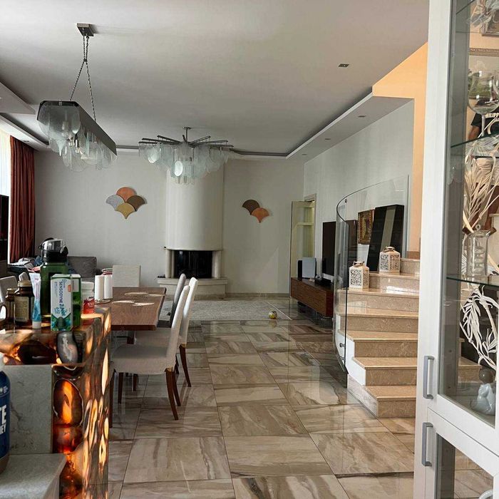 4+-rooms apartment apartment by the address st. Preobrazhenskaya Sovetskoy Armii (area 450 m²) - Atlanta.ua - photo 6