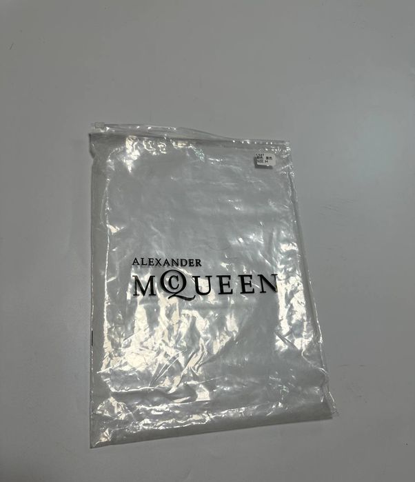 Худі/Кофта McQueen Alexander