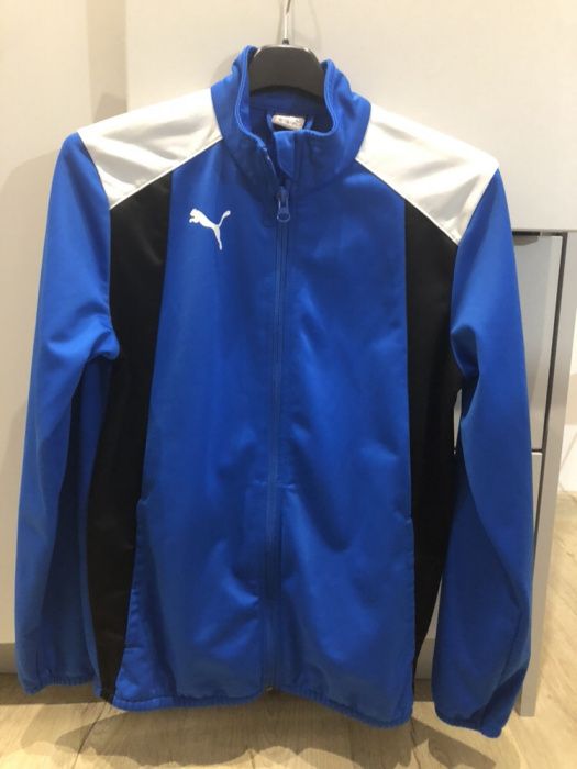 Bluza Puma na wzrost 152