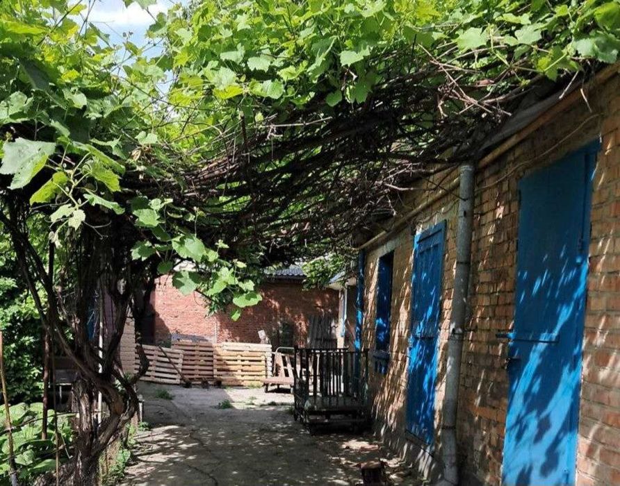Продам земельну ділянку під забудову на вул.Литвиненко-Вольгемут 0962