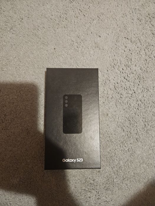 Samsung s 23 stan bdb