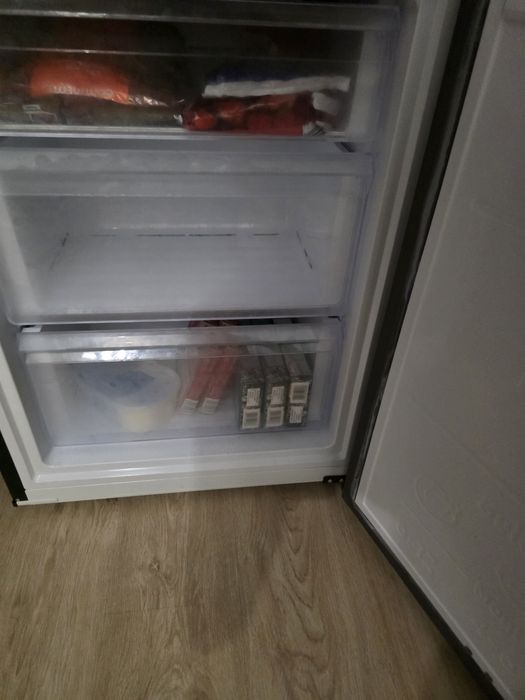 Frigorifico Samsung