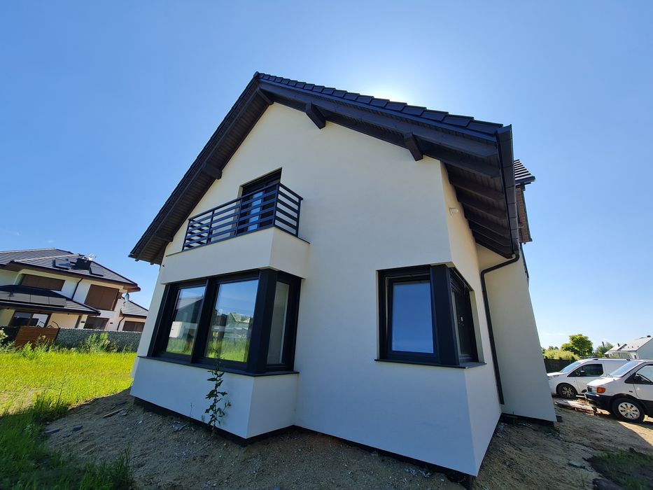 Elewacje, ocieplenia budynków Wrocław, docieplenia elewacji Dolny Śl