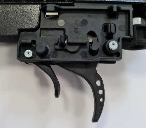 Gamo Arrow PCP - calibres 4,5mm ou 5,5mm ( nova versão = 2026 ) - Novas em Caixa - Garantia Gamo de 2 anos** - Disponível aprox.  em 10 dias úteis