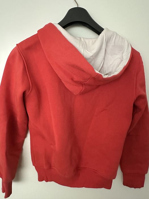 Hoodie abercrombie & fitch