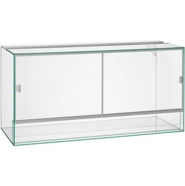 Terrarium 60x30x30