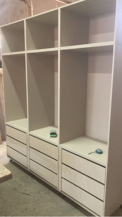 Roupeiros por medida