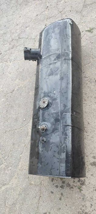 Бак паливний Еталон, ТАТА Е2-Е4 120л  264447000101 /26338
