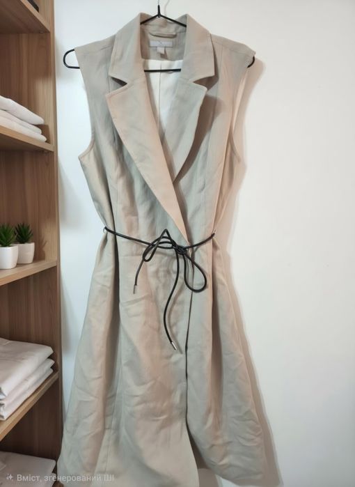 Сукня-піджак плаття  H&M нова М-Л
