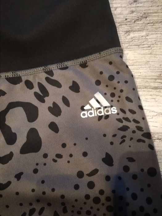 Legginsy adidas s