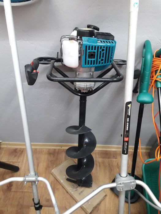 Прокат инструмента