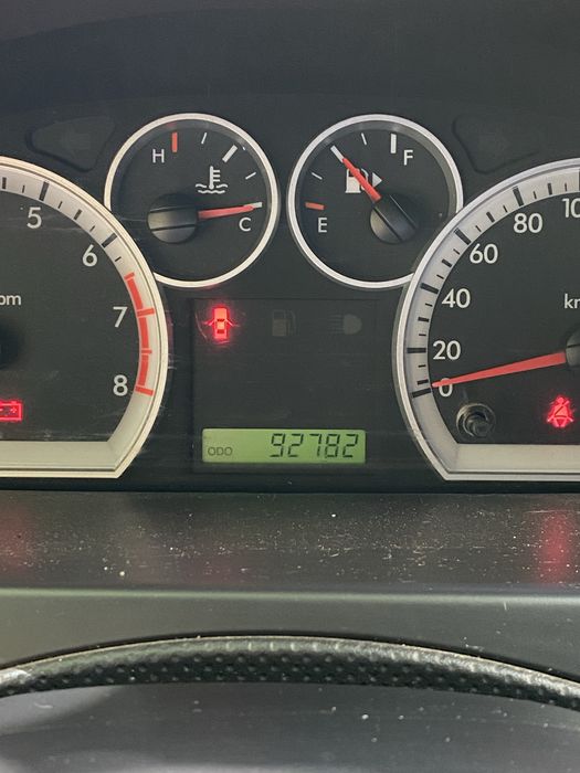Chevrolet Aveo, шевроле авео т250