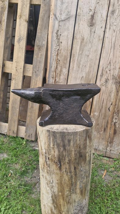 Kowadło    26 kg