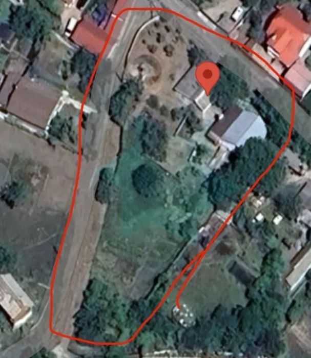 Продаж будинку в Краснопіллі з гаражем.