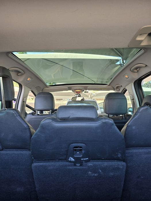 Carrinha Peugeot 5008