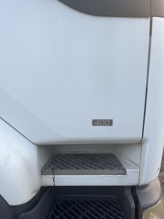 Renault Premium 400 Euro 2   2000рік