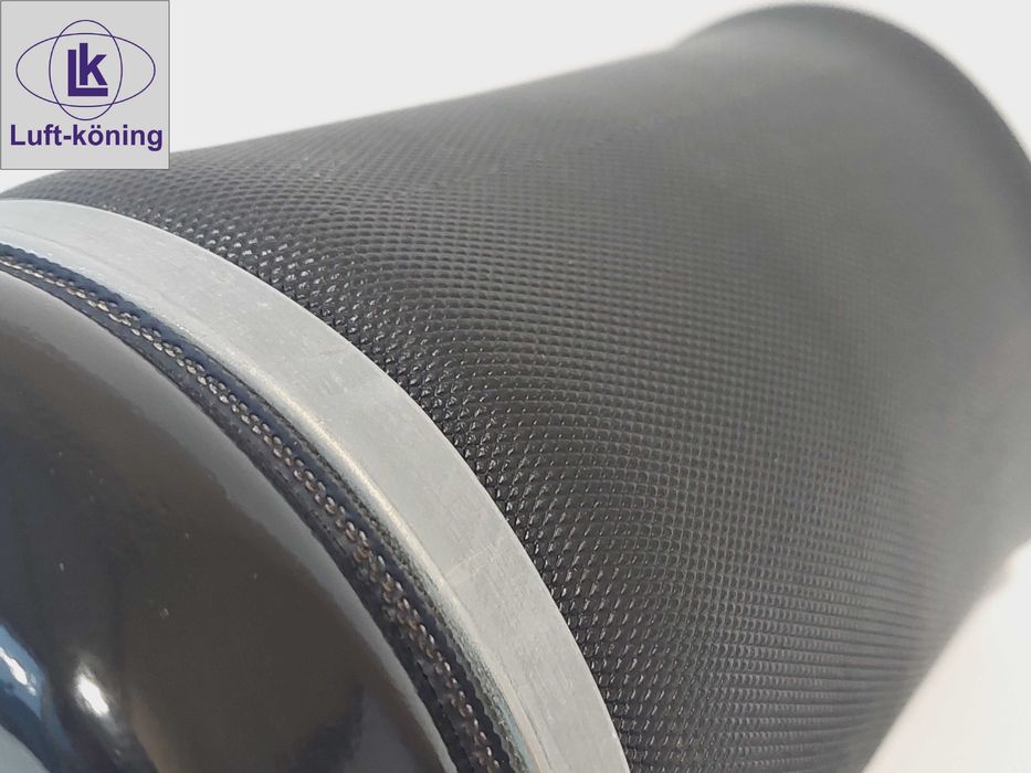 Пневмоподушка Luft-koning Бельгия Mercedes ML GL W164, X164 передняя