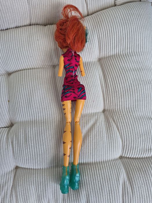 Кукла Монстр Хай Торалей Страйп