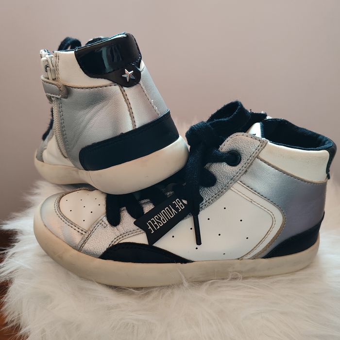 Sapatilhas criança 32 Geox