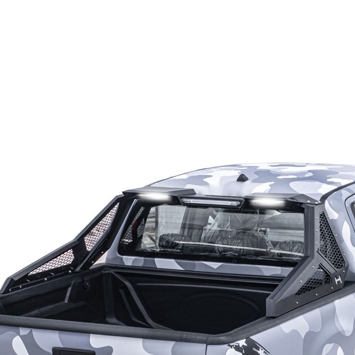 ROLL-BAR HAMER PARA PICK-UP