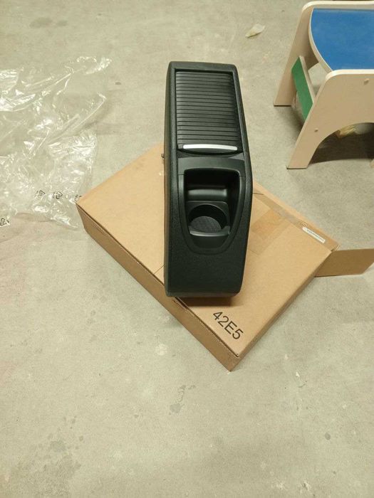 центральная консоль proace и berlingo