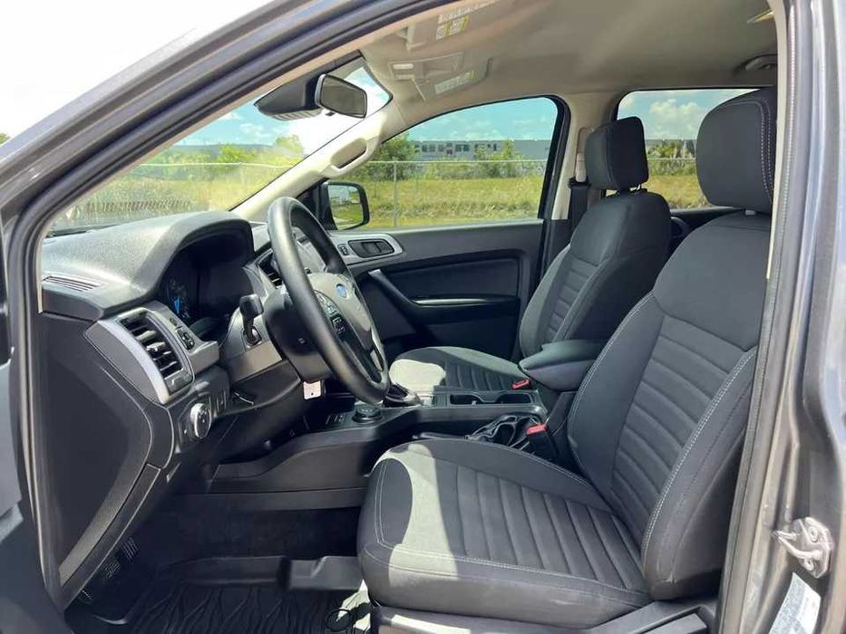 2023 Ford Ranger STX